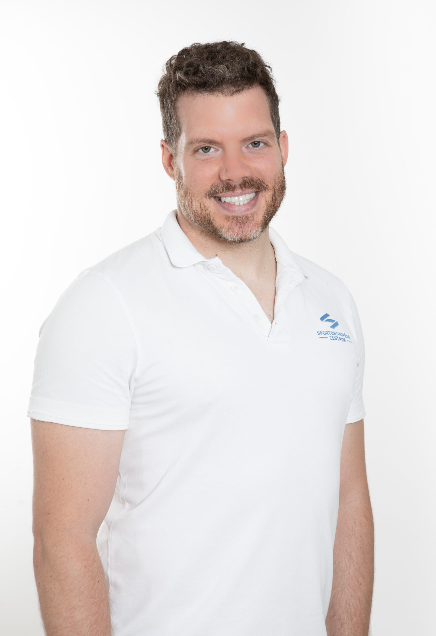 Andreas Meznik, BSc.