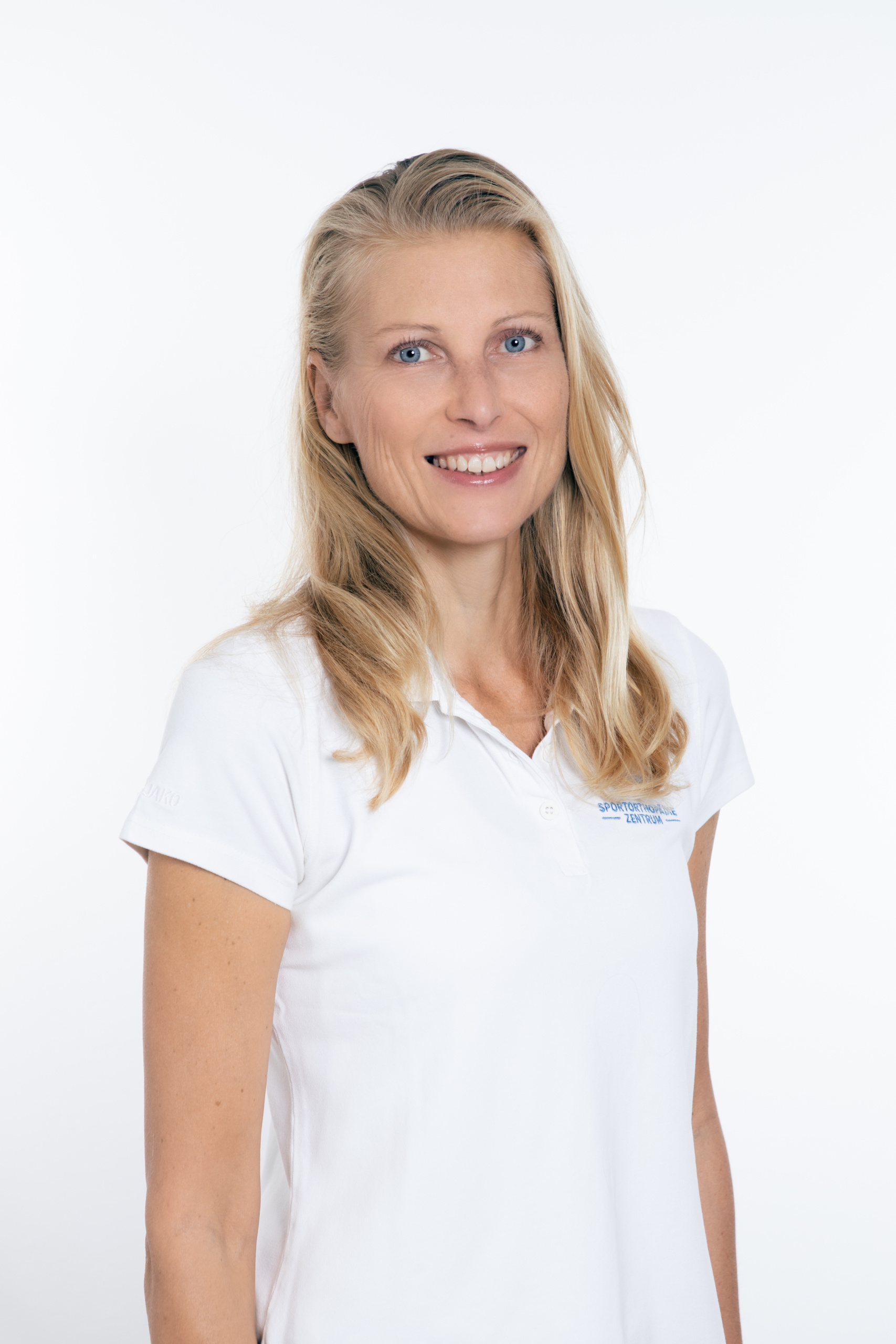 Dr. Andrea Zillner