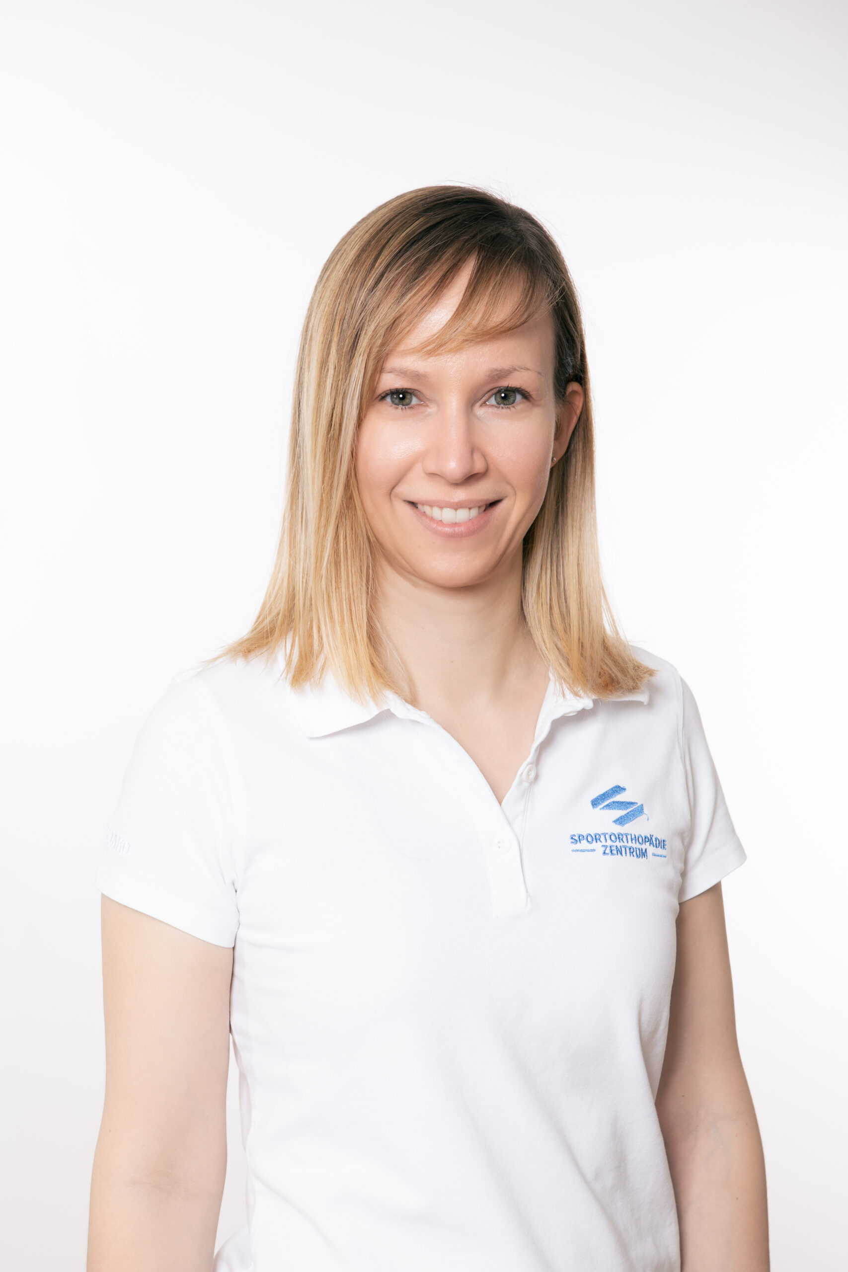 Julia Luger, MSc.