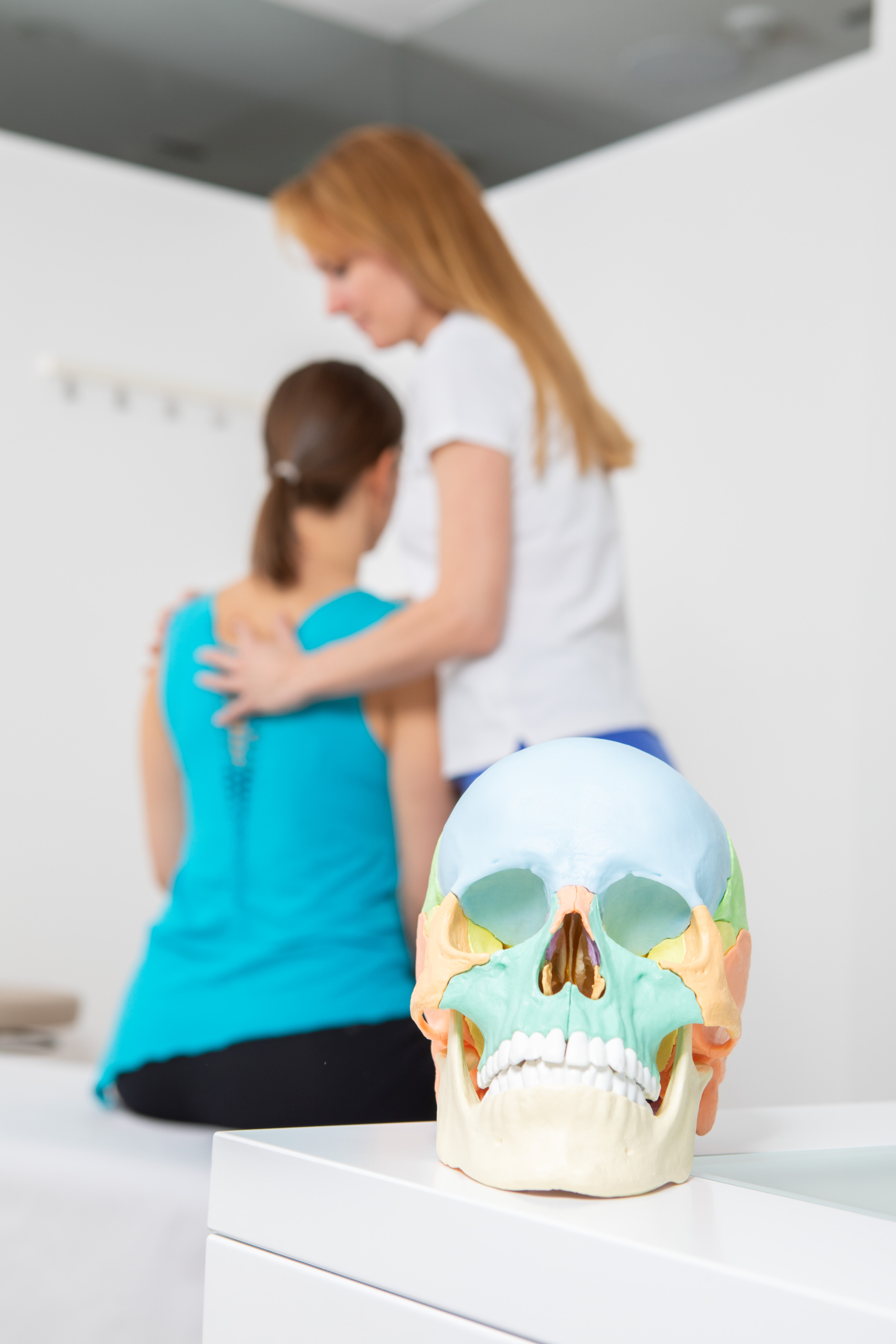 Osteopathie ist eine ganzheitliche Methode für die Gesundheit. Vereinbaren Sie noch heute einen Termin im Sportorthopädie Zentrum in Wien 13 Hietzing