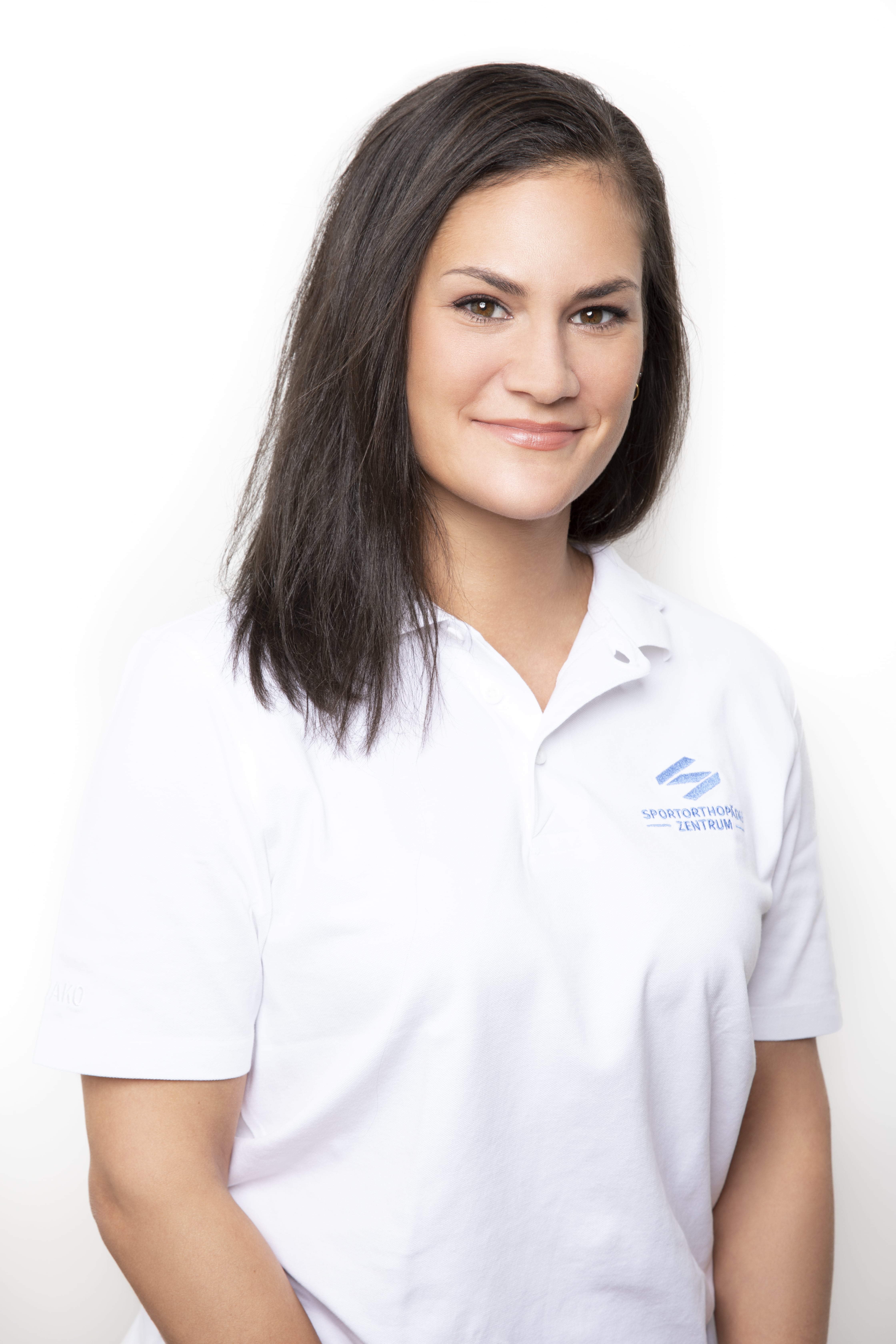 Jasmin Vallant, BSc.
